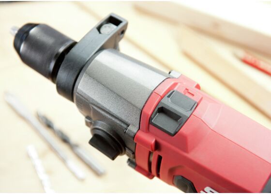 SKIL 6745 GA iskuporakonesarja 2 nopeutta 1050 W