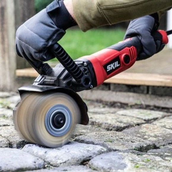 Lamelliharja SKIL 7800 -remonttityökaluun