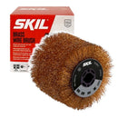 Messinkiharja, SKIL 7800 -remonttityökaluun-1