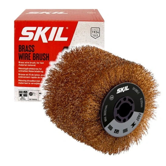 Messinkiharja, SKIL 7800 -remonttityökaluun