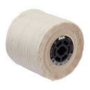 Puuvillaharja kiillotukseen SKIL 7800 -remonttityökaluun-1