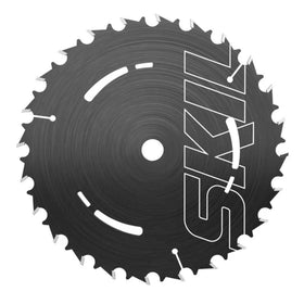 SKIL pyörösahanterä 24 hammasta 184 mm