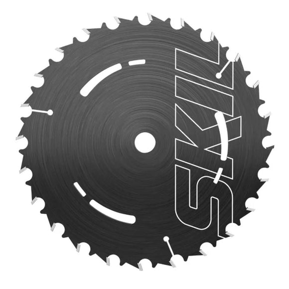 SKIL pyörösahanterä 24 hammasta 184 mm