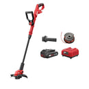 SKIL 0231 AA hiiliharjaton trimmeri