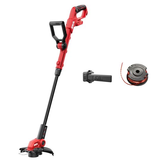 SKIL 0231 CA hiiliharjaton trimmeri