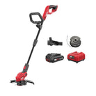 SKIL 0240 AA trimmeri 20V 30CM
