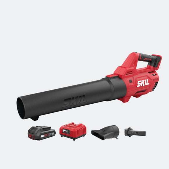 SKIL 0330 CA akkulehtipuhallin 20 V