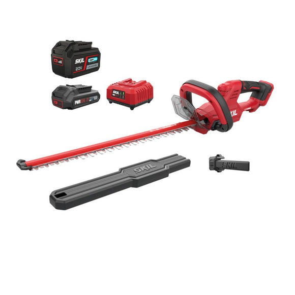 SKIL 0430 AA 4 ja 2 Aha kullaja laturilla