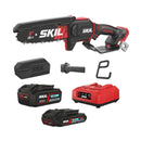 SKIL 0512 CA 20V 15cm Hiiliharjaton akkuoksasaha-3