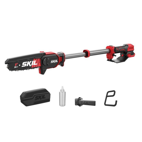 SKIL 0514 CA Teleskooppivartinen oksasaha