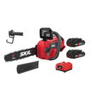 SKIL 0540 CA akkuketjusaha 35 cm 20 V-10