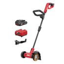 SKIL 0660 CA akkusaumaharja/ruohoharja-7