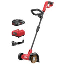 SKIL 0660 AA Akkukayttoinen ruohoharja