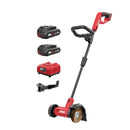 SKIL 0660 CA akkusaumaharja/ruohoharja-9