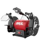 SKIL 1355 AA penkkihiomakone LED valolla 150 mm 400 W-1