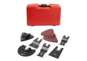 SKIL 18-osainen monitoimityökalusarja salkulla