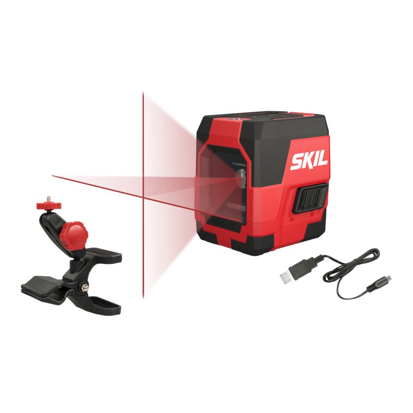 SKIL 1910 AA ristilaser