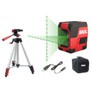 SKIL 1911 DA ristilinjalaser