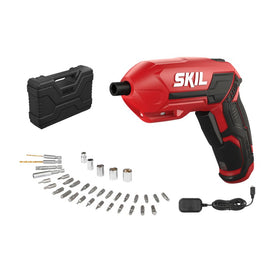 SKIL 2710 GA Akkuruuvinväännin