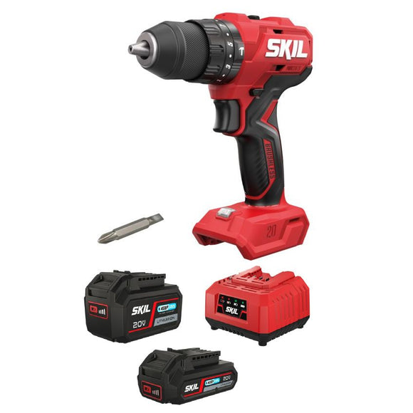 3021 CA Hiiliharjaton akkuiskuporakone 55nm