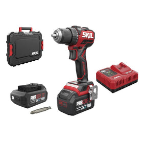 SKIL 3065 HA Compact brushless akkuporakone