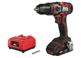 SKIL 3070 CA brushless impact drill