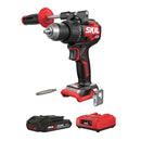 SKIL 3080 CA XP BRUSHLESS AKKUISKUPORAKONE 130Nm-2