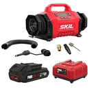 SKIL 3153 CA Langaton ilmakompressori-5