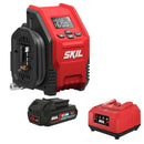 SKIL 3159 CA LANGATON ILMAKOMPRESSORI-3