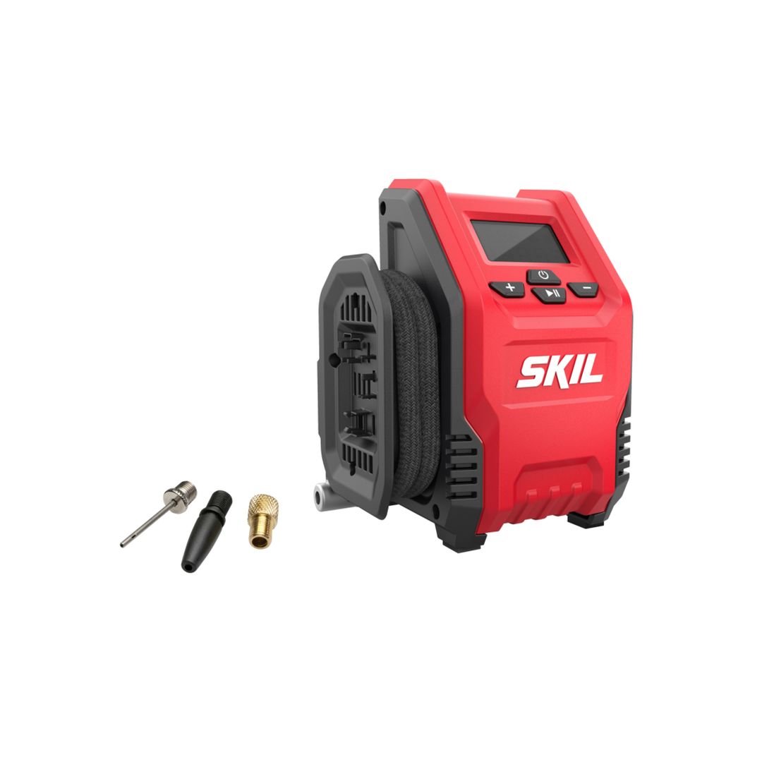 SKIL 3159 CA LANGATON ILMAKOMPRESSORI