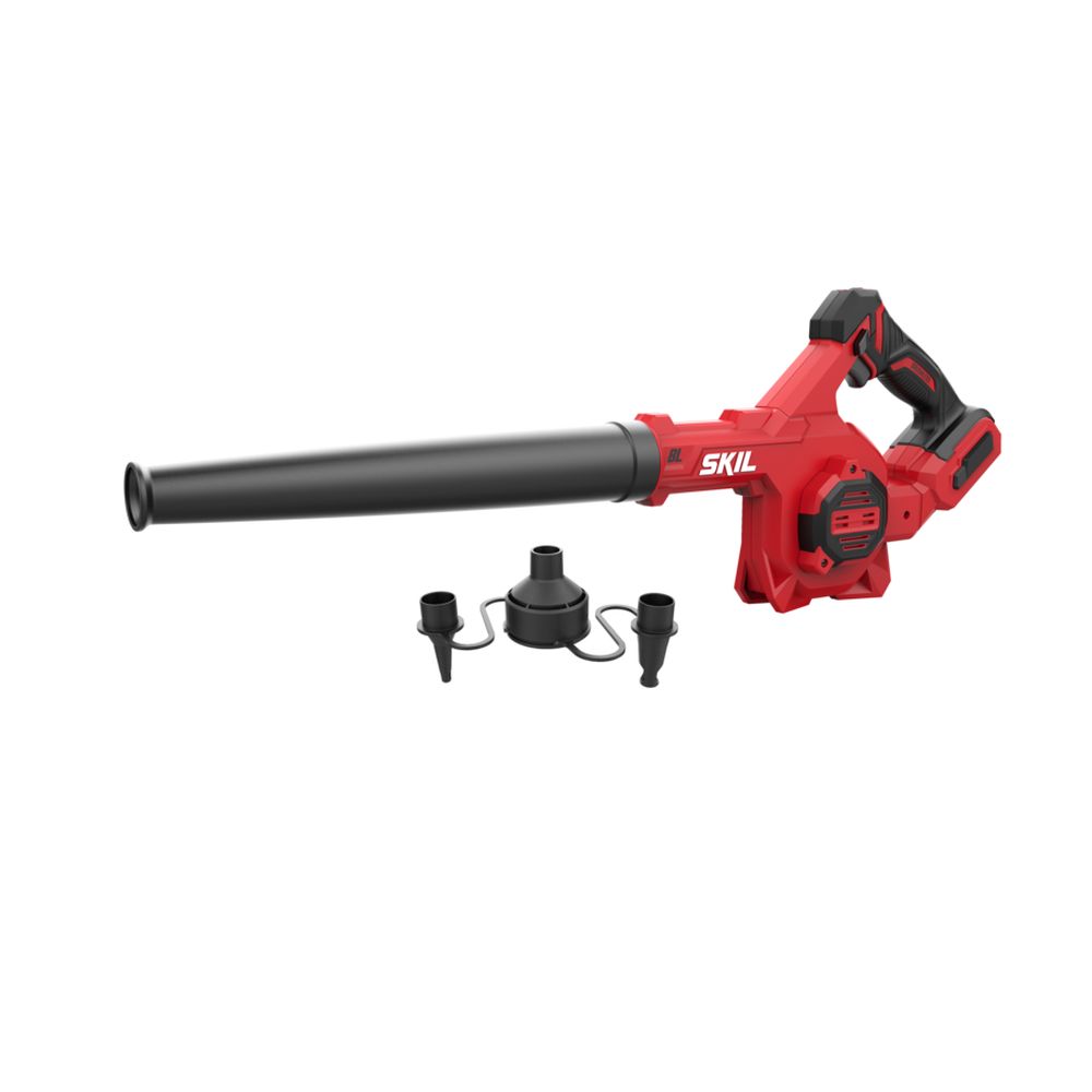 SKIL 3161 CA ”BRUSHLESS” -AKKUPUHALLIN