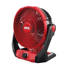 SKIL 3164 CA Hiiliharjaton akkutuuletin