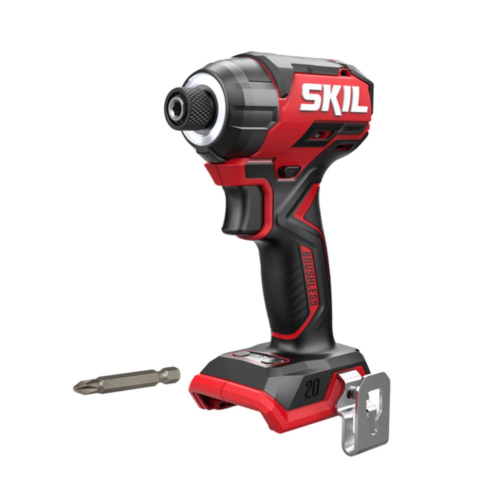 SKIL 3225 CA Compact iskevä ruuvinväännin 20V