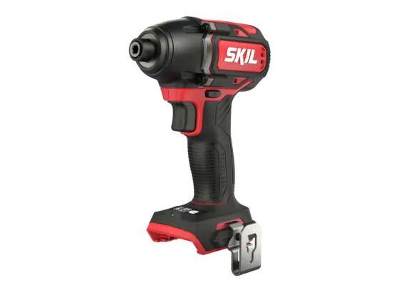 SKIL 3230 CA 20V Max iskuruuvinväännin – harjaton tehopaketti 250 Nm väännöllä, kevyt rakenne ja älykäs Control Mode tarkkaan työskentelyyn.
