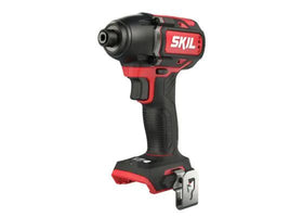 SKIL 3230 CA 20V Max iskuruuvinväännin – harjaton tehopaketti 250 Nm väännöllä, kevyt rakenne ja älykäs Control Mode tarkkaan työskentelyyn.