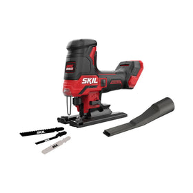 SKIL 3440 CA Compact hiiliharjaton akkupistosaha heilurilla 20 V