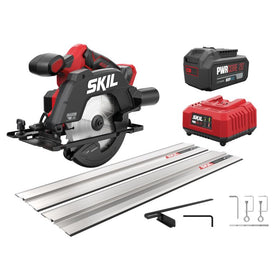 SKIL 3551 AB Hiiliharjaton akkusaha 4 Ah akulla