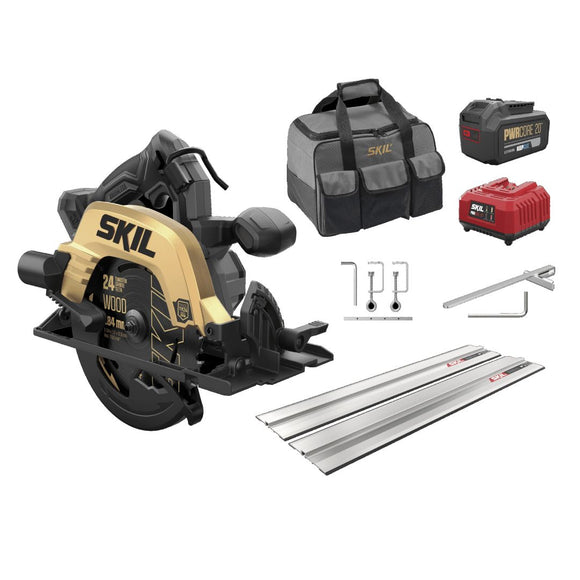 SKIL 3575 DB XP brushless pyorosaha