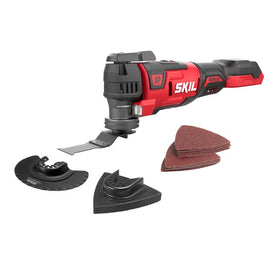 SKIL 3650 CB XP hiiliharjaton monitoimityökalu