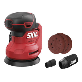 SKIL 3746 CA epakeskohiomakone