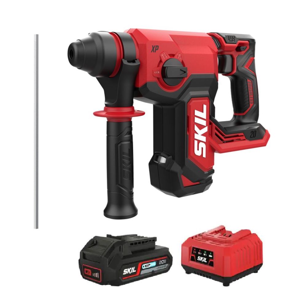 SKIL 3851 CA Hiiliharjaton poravasara