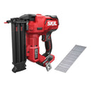 SKIL 3885 CA Hiiliharjaton viimeistelyakkunaulain