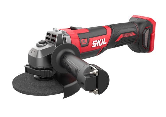 SKIL 3930 CA hiiliharjaton kulmahiomakone