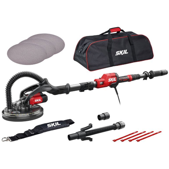 SKIL 7521 DA seinähiomakone