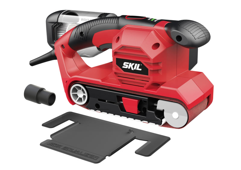 SKIL 7615 AB Nauhahiomakone 76 x 457 mm 710 W