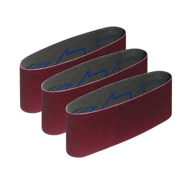 SKIL Hiomanauhat 3kpl K80