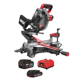 SKIL 3590 AA Liukuva akkujiirisaha