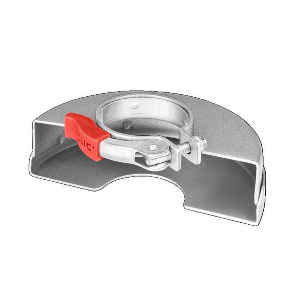 SKIL tarvikkeet Suljettusuojus 125mm 2610Z07147