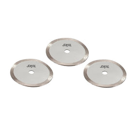 SKIL pienoispyörösahan timanttiterä 85 mm 3 kpl