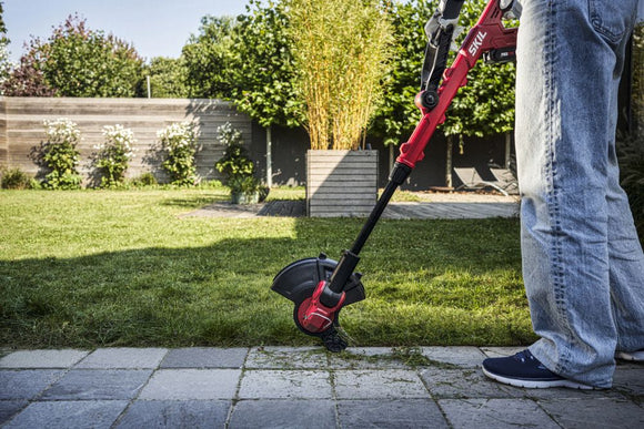 SKIL 0231 CA hiiliharjaton trimmeri